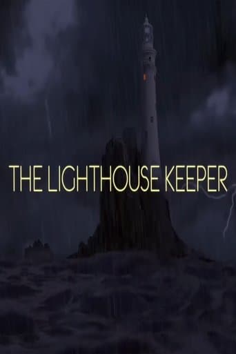 The Lighthouse Keeper poster - Find streaming availability