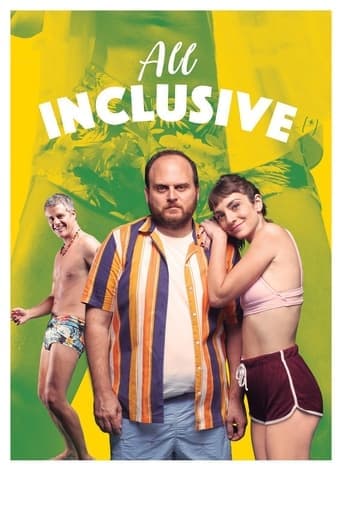 All Inclusive poster - Find streaming availability