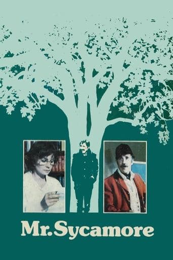 Mr. Sycamore poster - Find streaming availability
