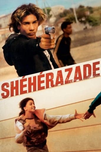 Shéhérazade poster - Find streaming availability