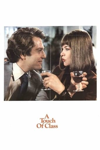 A Touch of Class poster - Find streaming availability