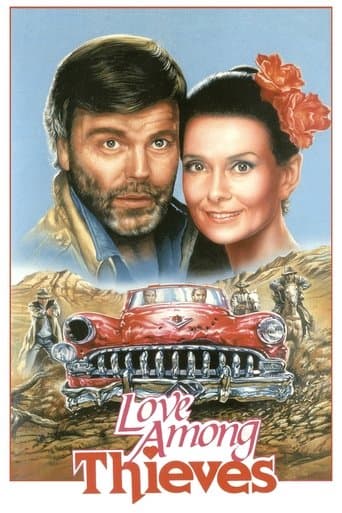 Love Among Thieves poster - Find streaming availability