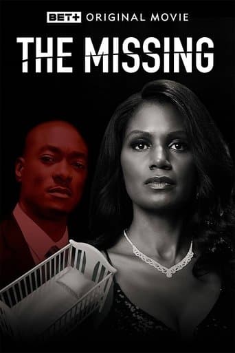 The Missing poster - Find streaming availability