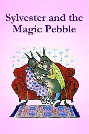 Sylvester and the Magic Pebble poster - Find streaming availability