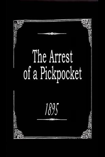 The Arrest of a Pickpocket poster - Find streaming availability