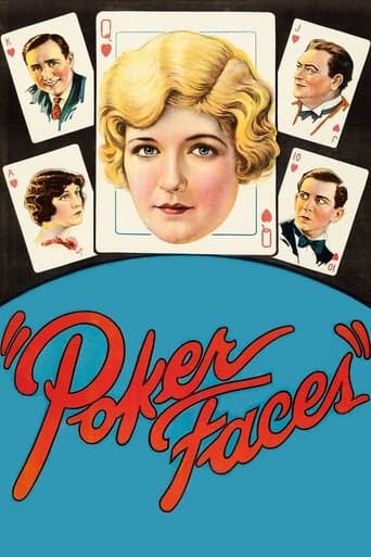 Poker Faces poster - Find streaming availability