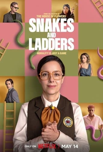 Snakes and Ladders poster - Find streaming availability