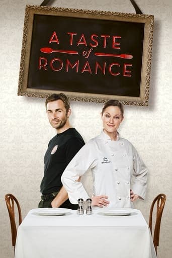 A Taste of Romance poster - Find streaming availability