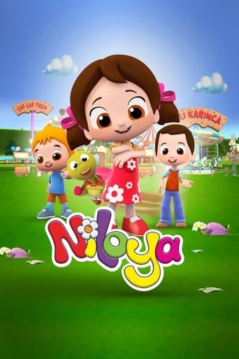 Niloya poster - Find streaming availability