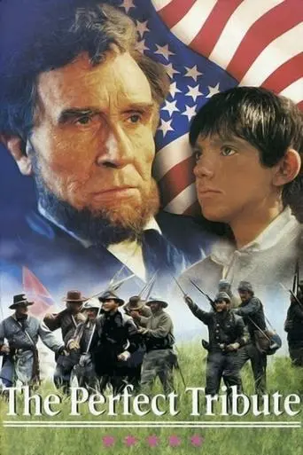 The Perfect Tribute poster - Find streaming availability