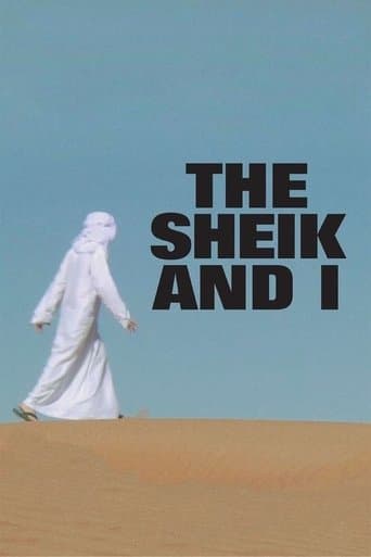 The Sheik and I poster - Find streaming availability