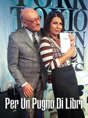 Per un pugno di libri poster - Find streaming availability