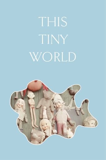 This Tiny World poster - Find streaming availability