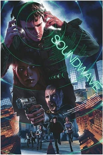 Soundwave poster - Find streaming availability