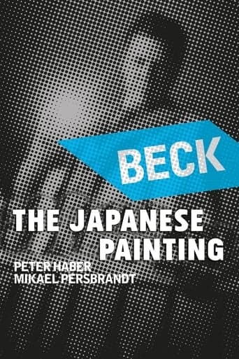 Beck 21 - The Japanese Painting poster - Find streaming availability