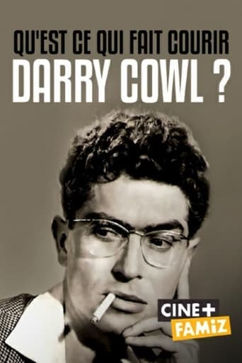 Qu'est-ce qui fait courir Darry Cowl ? poster - Find streaming availability