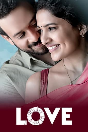 Love poster - Find streaming availability