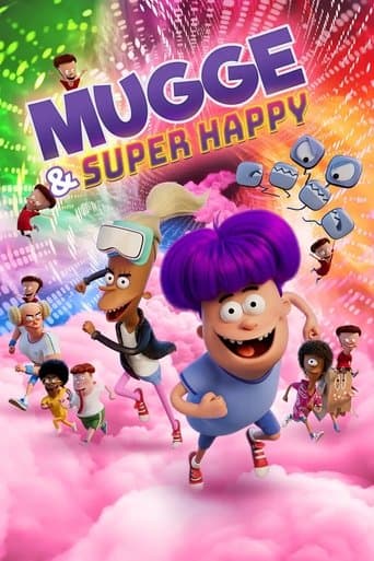 Mugge & Super Happy poster - Find streaming availability