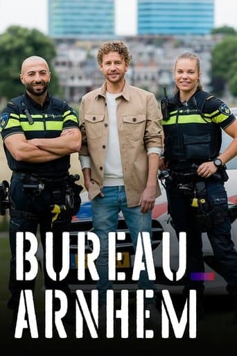 Bureau Arnhem poster - Find streaming availability
