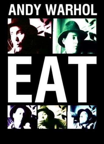 Eat poster - Find streaming availability