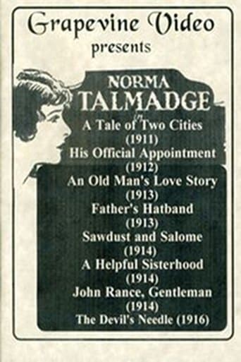 His Official Appointment poster - Find streaming availability