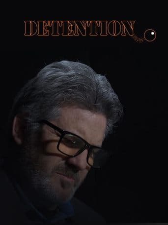 Detention poster - Find streaming availability
