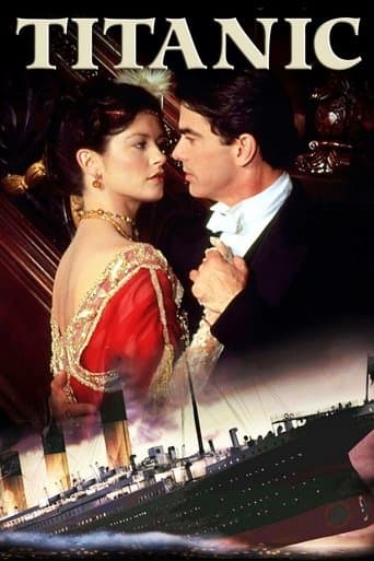 Titanic poster - Find streaming availability