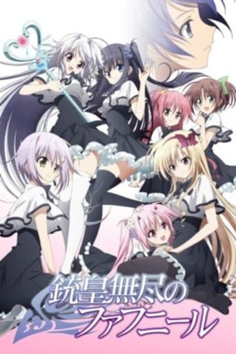 Unlimited Fafnir poster - Find streaming availability
