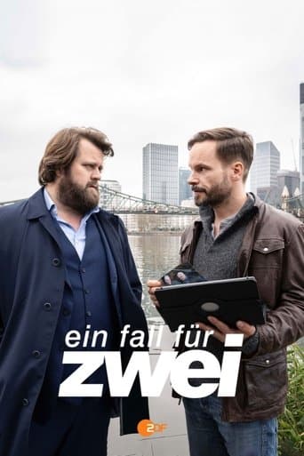 Ein Fall für Zwei poster - Find streaming availability