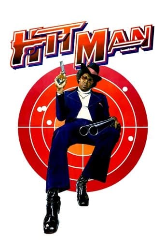 Hit Man poster - Find streaming availability
