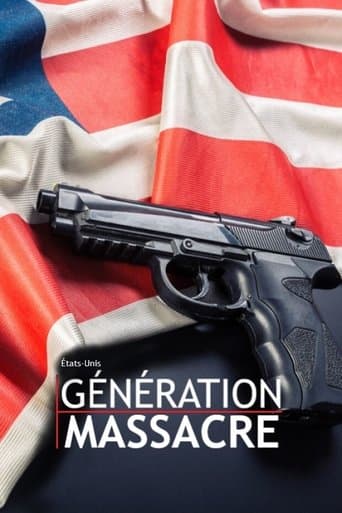 Never Again - Amerikas Jugend gegen den Waffenwahn poster - Find streaming availability