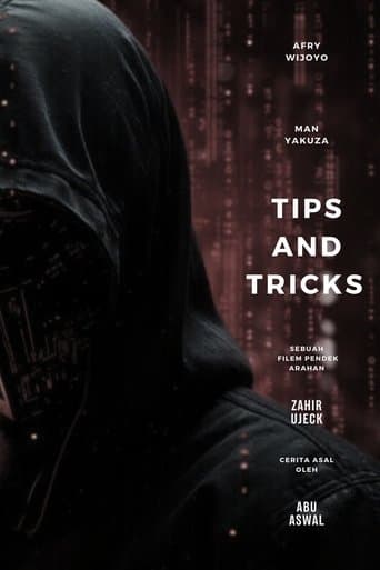 T poster - Find streaming availability