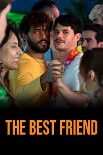 The Best Friend poster - Find streaming availability