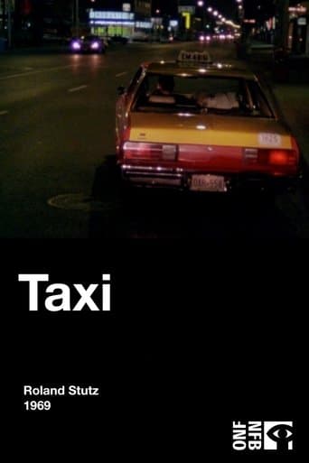 Taxi poster - Find streaming availability