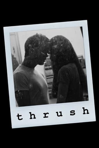 Thrush poster - Find streaming availability