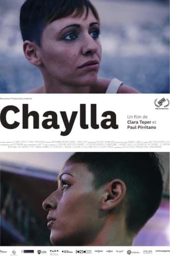 Chaylla poster - Find streaming availability