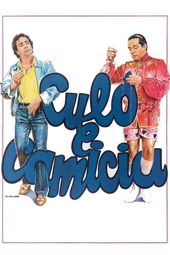 Culo e camicia poster - Find streaming availability