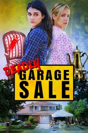 Deadly Garage Sale poster - Find streaming availability