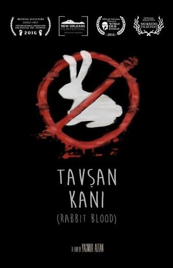 Tavsan Kani poster - Find streaming availability