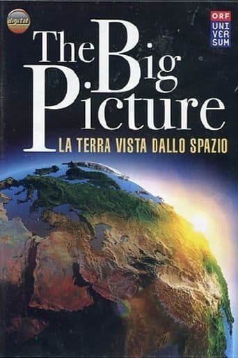 The big picture poster - Find streaming availability