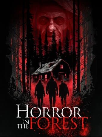 Horror in the Forest poster - Find streaming availability