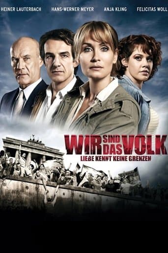 The Wall - The Final Days poster - Find streaming availability