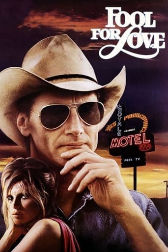 Fool for Love poster - Find streaming availability