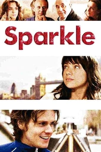 Sparkle poster - Find streaming availability