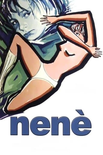 Nenè poster - Find streaming availability