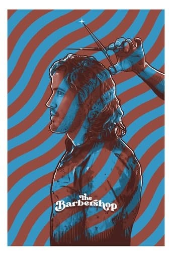 The Barbershop poster - Find streaming availability