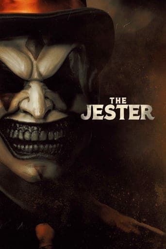 The Jester poster - Find streaming availability