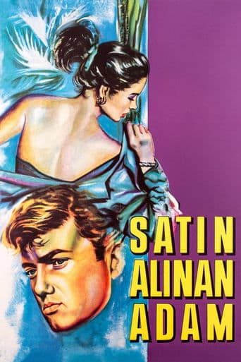 Satın Alınan Adam poster - Find streaming availability