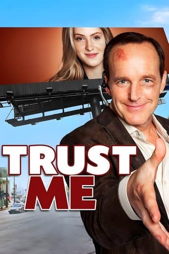 Trust Me poster - Find streaming availability