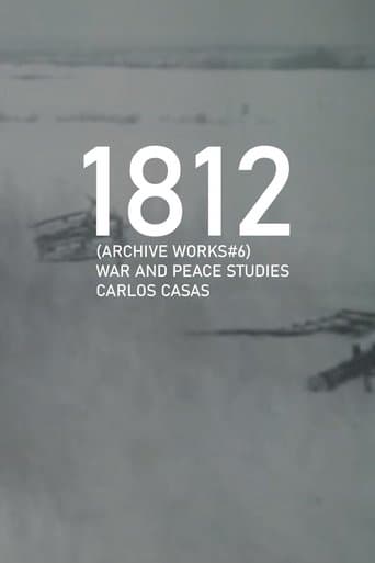 1812: Napoleon leaves Russia poster - Find streaming availability